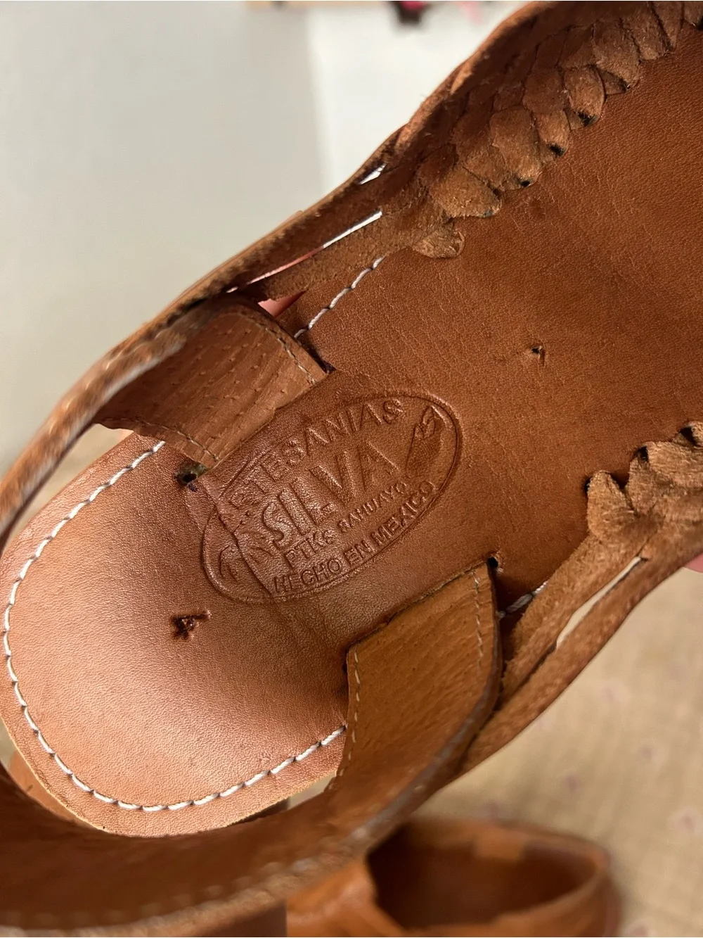 N/A classic brown